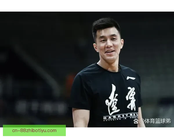 广州男篮官宣郭艾伦主场复出