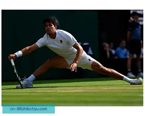 阿卡晋级网友调侃创博格公开赛纪录