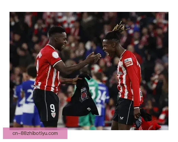 尼科威廉斯耻骨伤或缺席世界杯