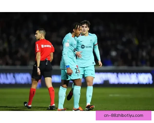 费尔明偶入一队哈维提拔为核心