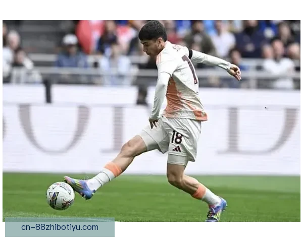 苏莱尤文时已向往罗马世界杯梦