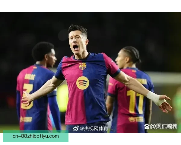 马竞4比0血洗巴萨创73年耻