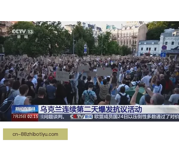 大规模抗议视频助理裁判风波升级