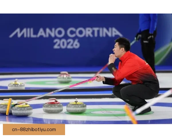 冬奥中国男壶不敌捷克吞六连败