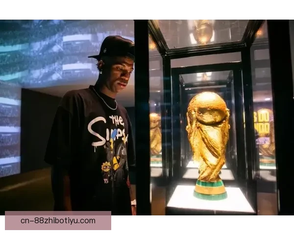 巴西足协力挺维尼修斯反种歧视