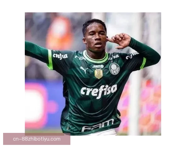 恩德里克两战三球荣膺法甲最佳