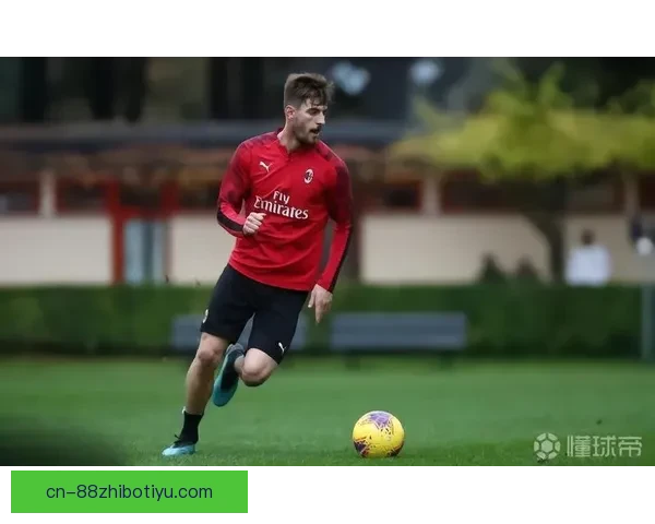 本赛季意甲中卫年薪排名榜出炉