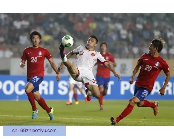 U23国足首发公布 安帅大调整9人